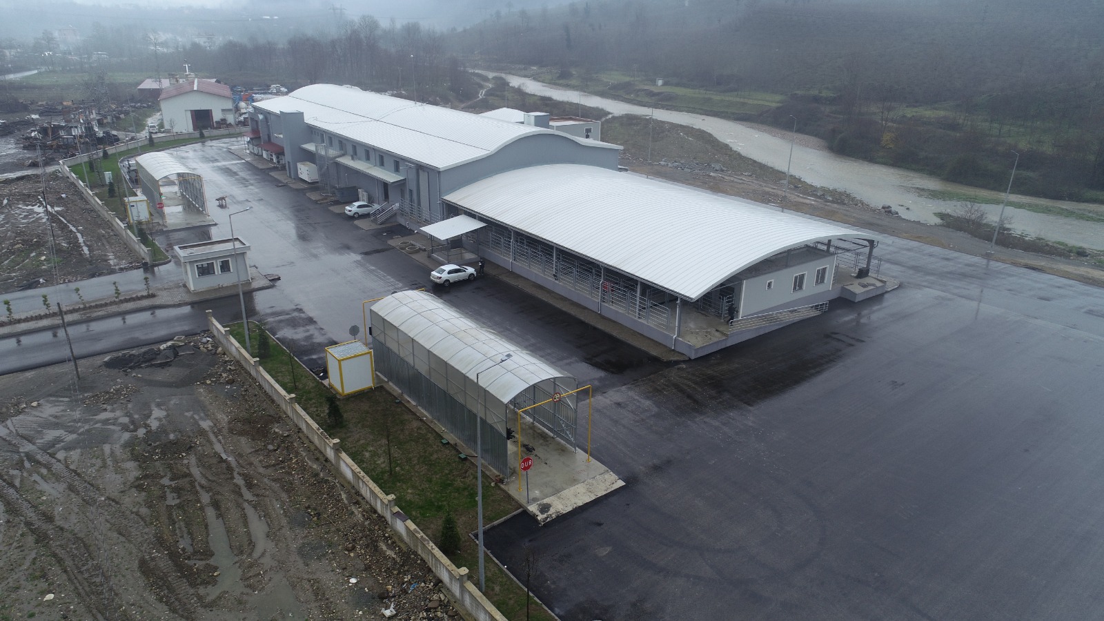 EN BÜYÜK MEZBAHAYA ‘HELAL’